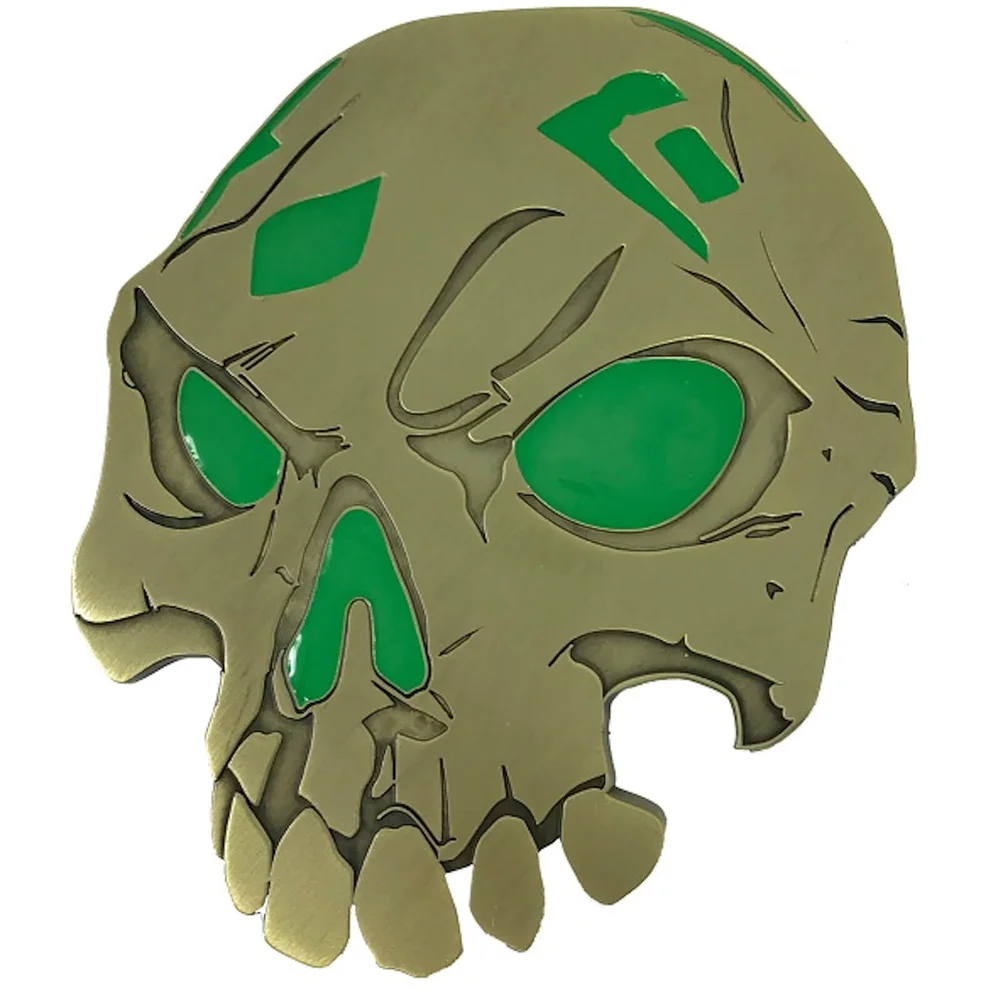 Décapsuleur Sea of Thieves Glow in the Dark Image 1