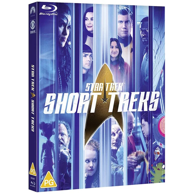 Star Trek: Short Treks