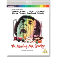 The Mind of Mr Soames (Édition Standard)