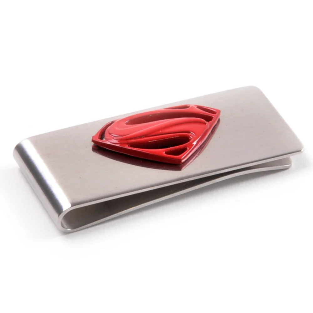 Pince à billets DC Comics Man of Steel Man of Steel Image 1