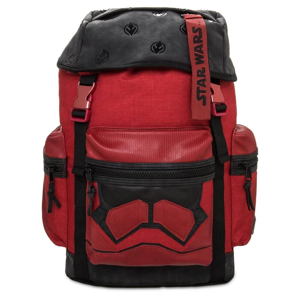 Loungefly Sac à Dos Sith Trooper Star Wars Image 1
