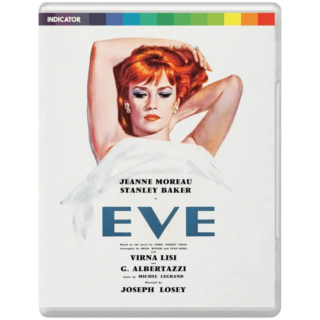 Ève (Édition Limitée)