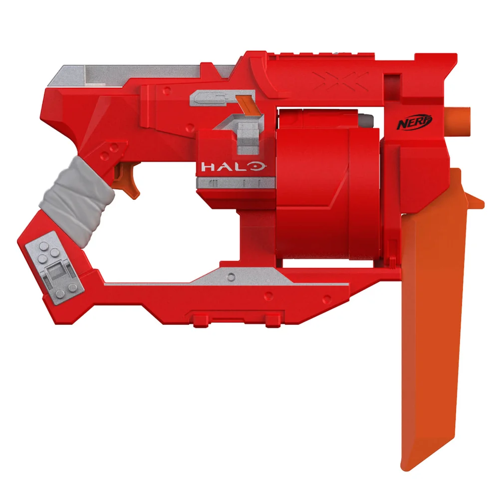 Blaster Nerf Halo Mangler Image 1