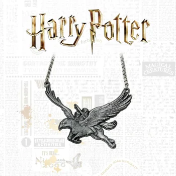 Harry Potter Collier Hippogriffe Édition Limitée