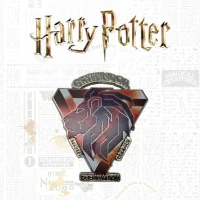 Insigne Gryffondor Harry Potter, Édition Limitée