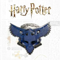 Pin's Badge Harry Potter Édition Limitée Serdaigle