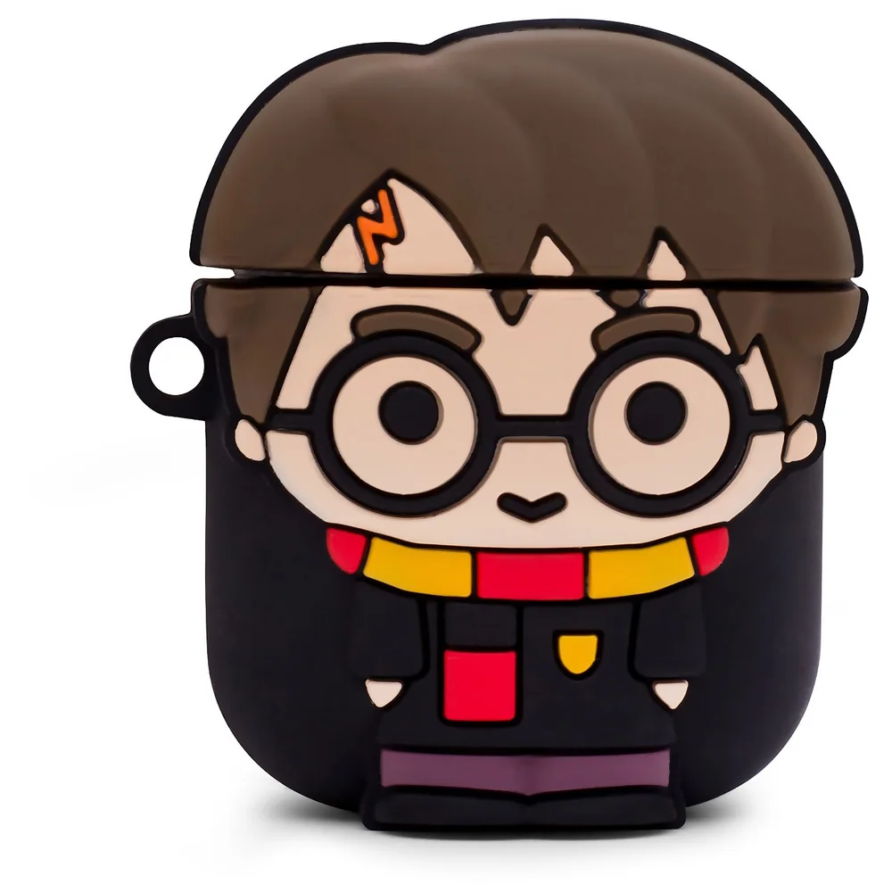 Etui pour boîtier AirPods PowerSquad Harry Potter Image 1