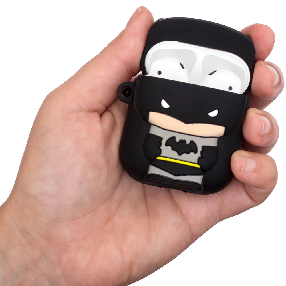 Batman PowerSquad AirPods Case Image 1