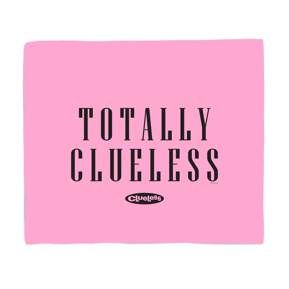 Plaid Clueless Totally Clueless - M Image 1