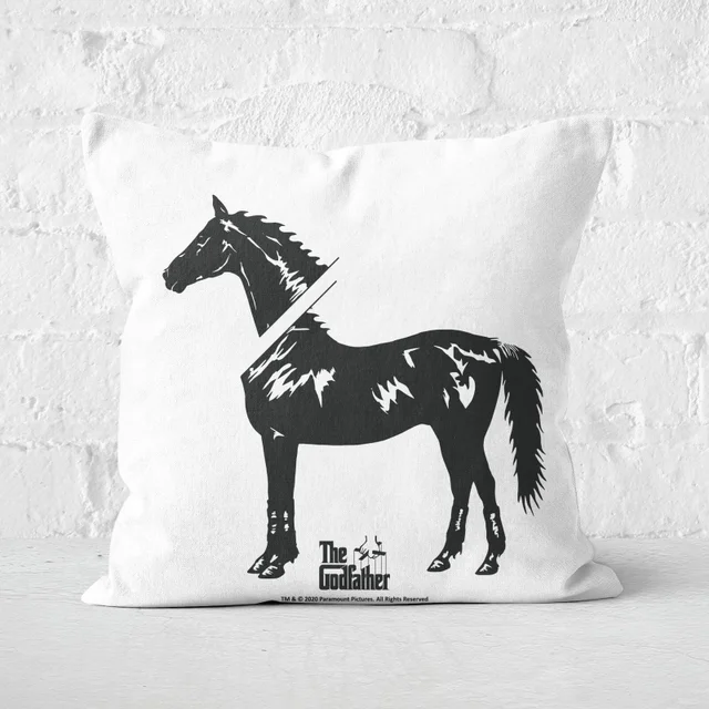 Coussin The Godfather Kartoum