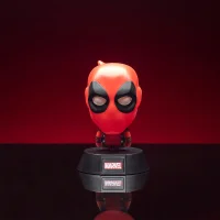 Lumière d'icône Deadpool