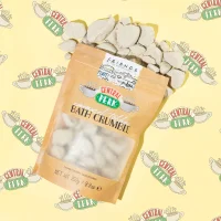 Central Perk Crumble de bain Friends