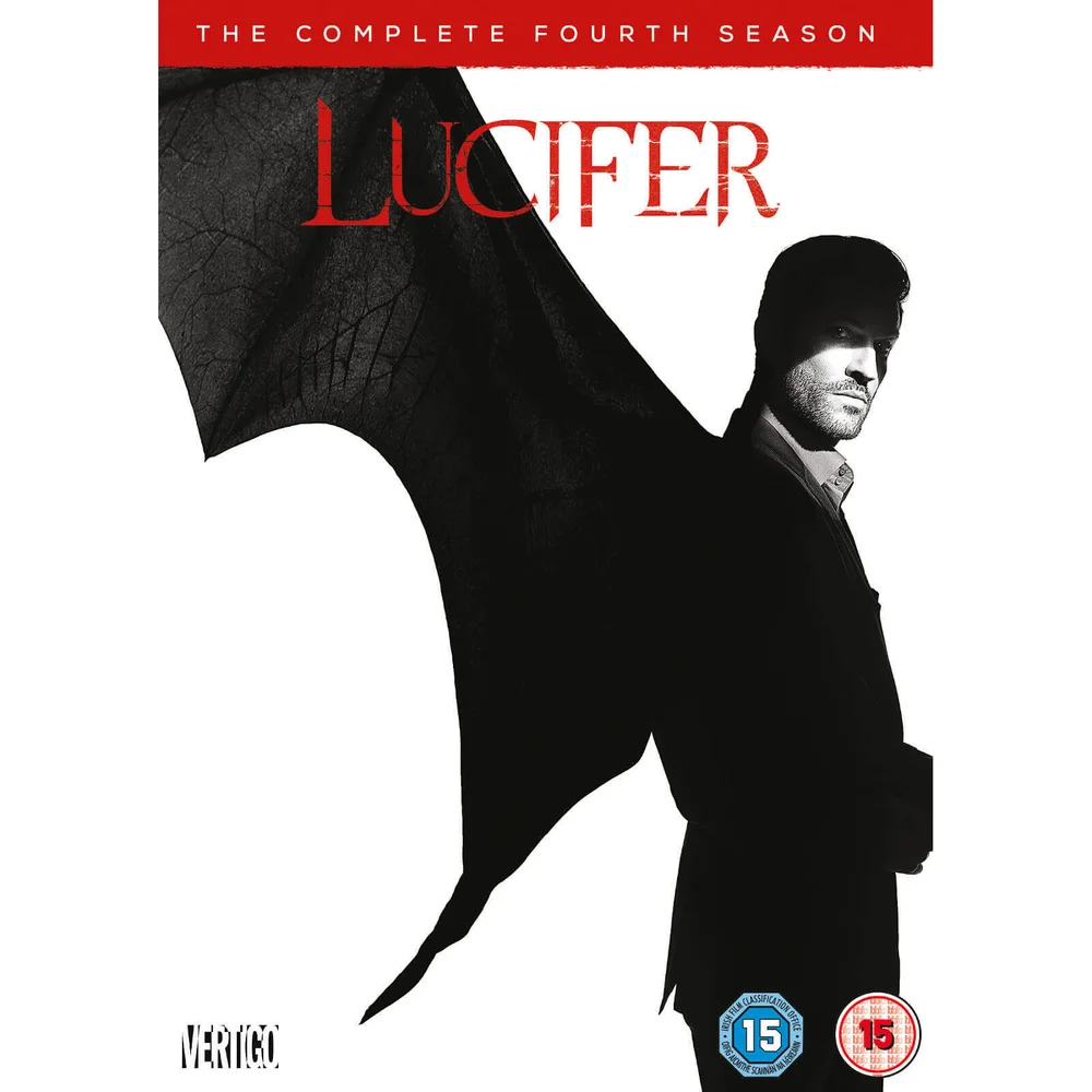 Lucifer : Saison 4 Image 1