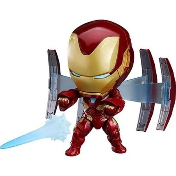 Good Smile Avengers: Infinity War Nendoroid - Iron Man Image 1
