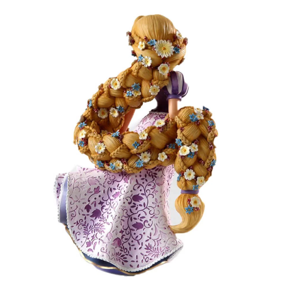 Disney Showcase Tangled Rapunzel Couture de Force Statue Image 1