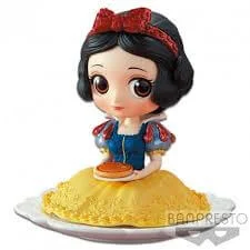 Disney Blanche-Neige et les Sept Nains Sugirly Q Posket Image 1