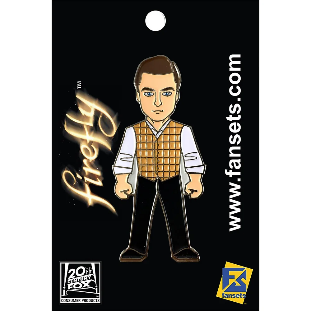 Pin Simon Tam Firefly Image 1