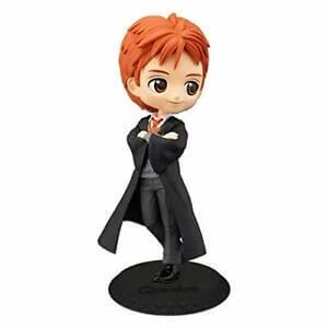 Harry Potter Statuette Fred Weasley version standard Q Posket Image 1