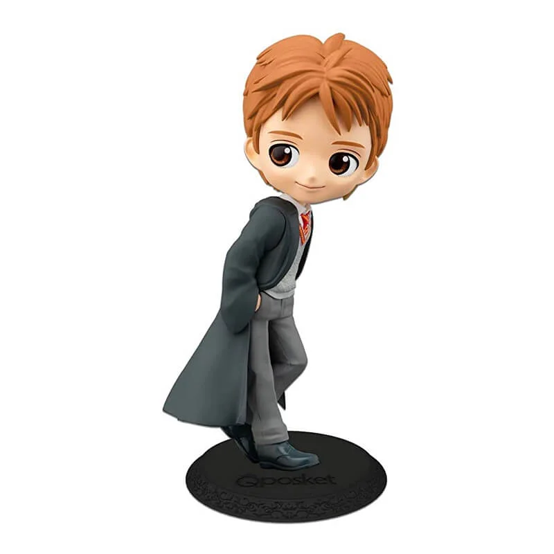 Harry Potter Statuette George Weasley Version Légère Q Posket Image 1