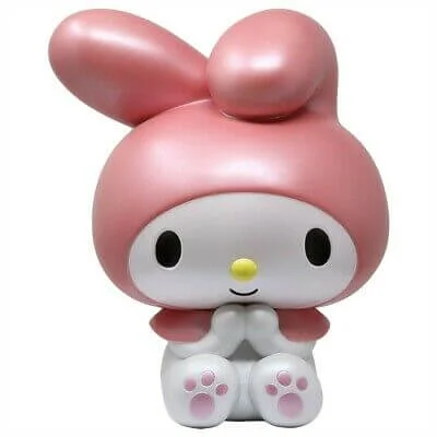 Hello Kitty My Melody PVC Bank Image 1