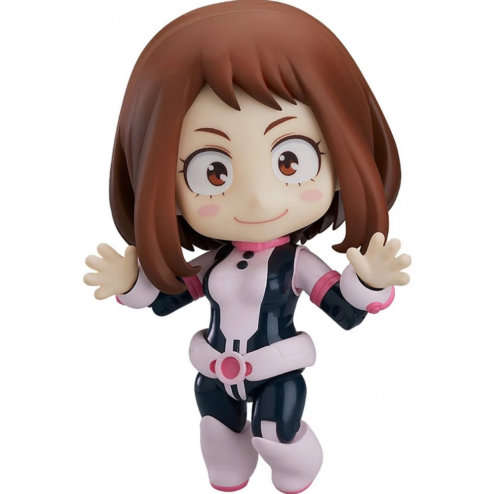 Figurine articulée Ochaco Uraraka Nendoroid My Hero Academia Image 1