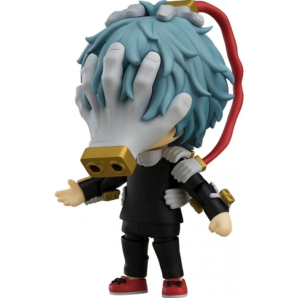 Figurine articulée Tomura Shigaraki Nendoroid My Hero Academia Image 1