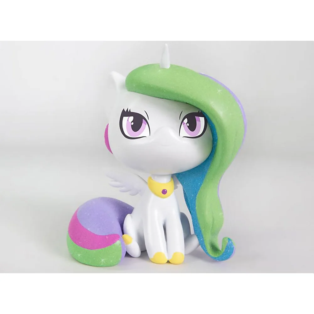 Figurine Celestia Chibi My Little Pony Image 1