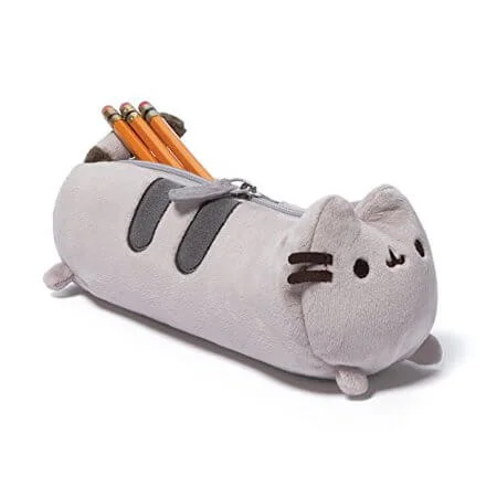 Pusheen the Cat Pencil Bag Image 1