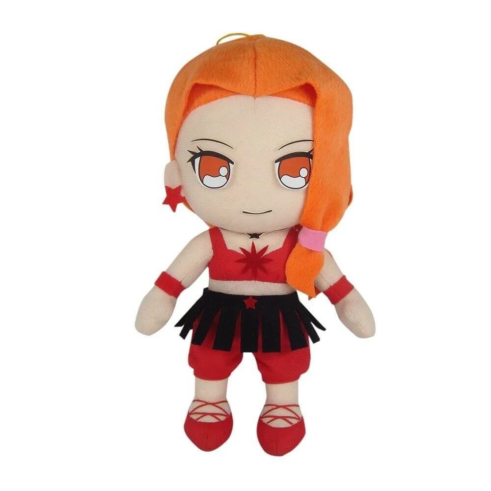 Sailor Moon Eudial 8-Inch Plush Image 1