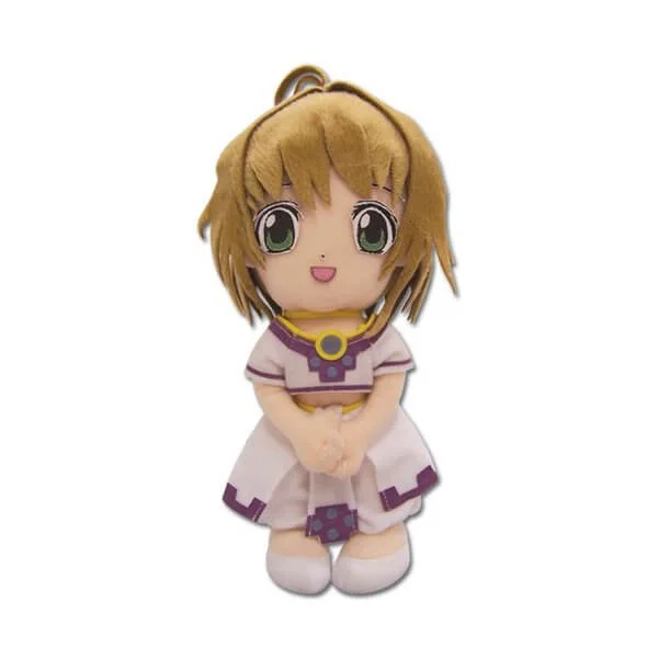 Tsubasa Sakura Plush Image 1