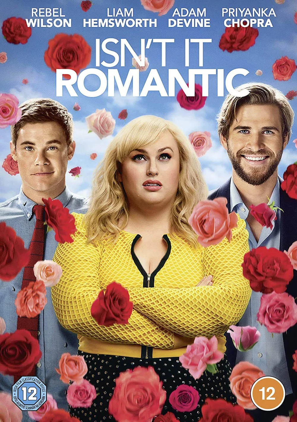 N'est-ce pas romantique Image 1
