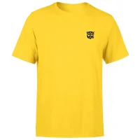 T-shirt Transformers Bumble Bee - Jaune - Unisexe - undefined undefined