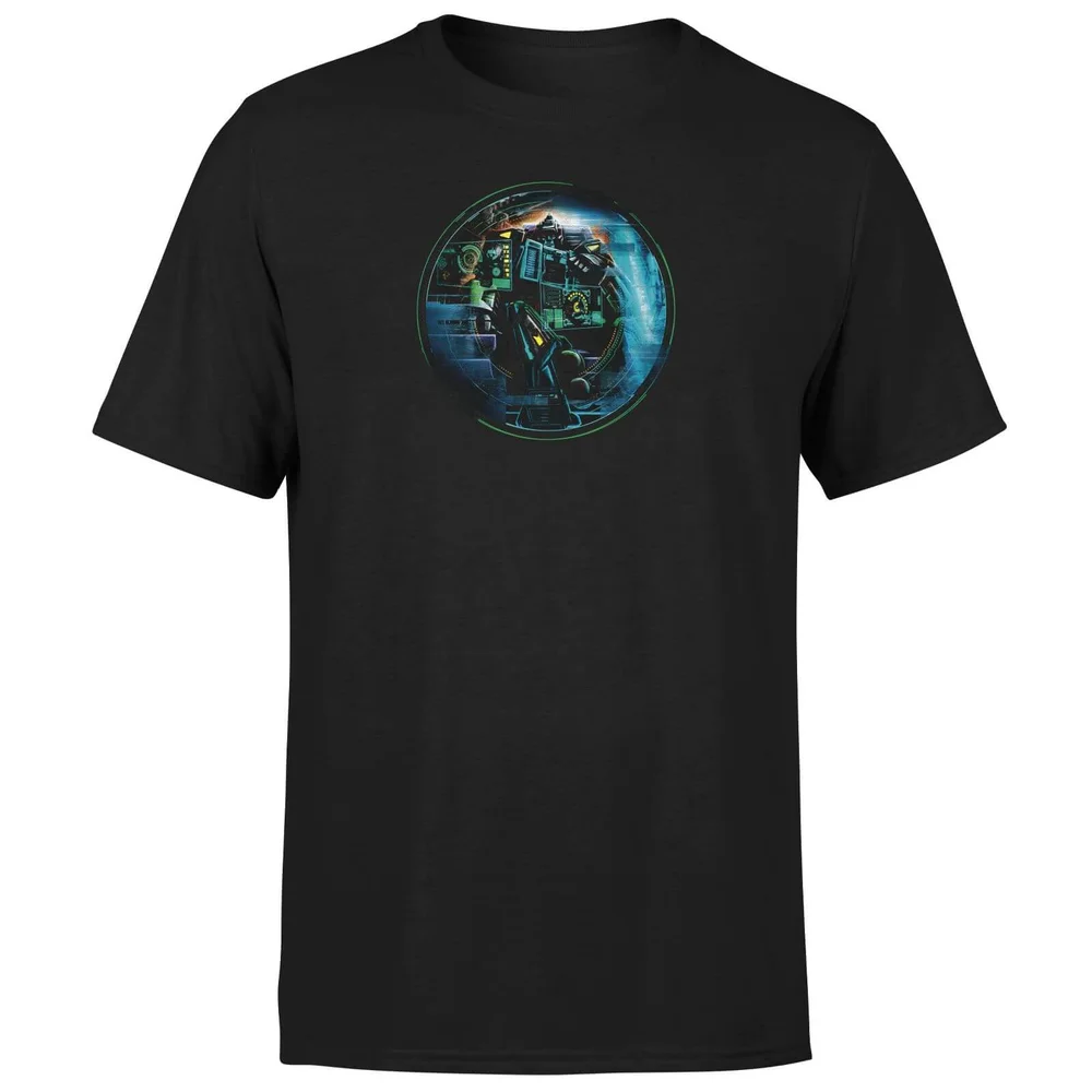 T-shirt Transformers Double Dealer - Noir - Unisexe - S Image 1