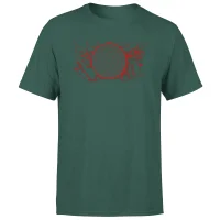 T-shirt Transformers War For Cybertron - Green - Unisexe