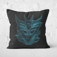 Coussin Transformers Decepticon