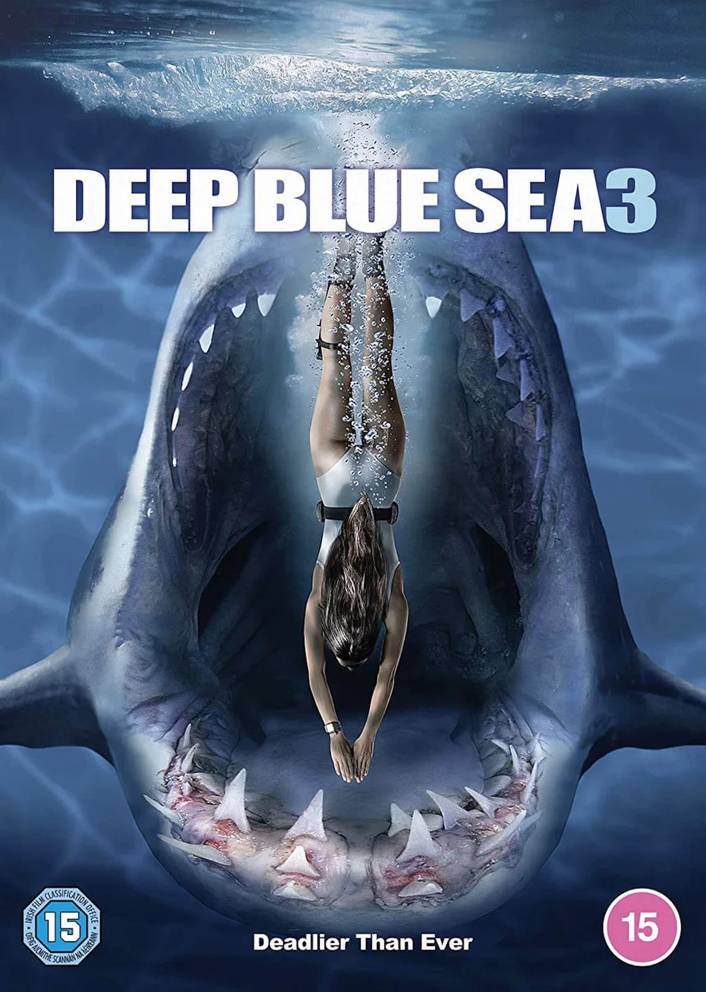 Peur bleue 3 Image 1
