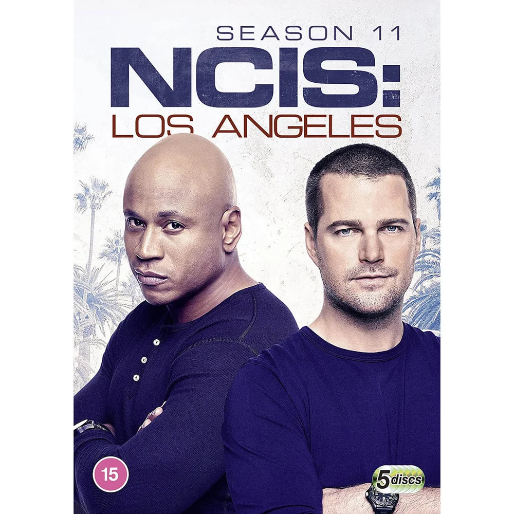 NCIS : Los Angeles Saison 11 Image 1