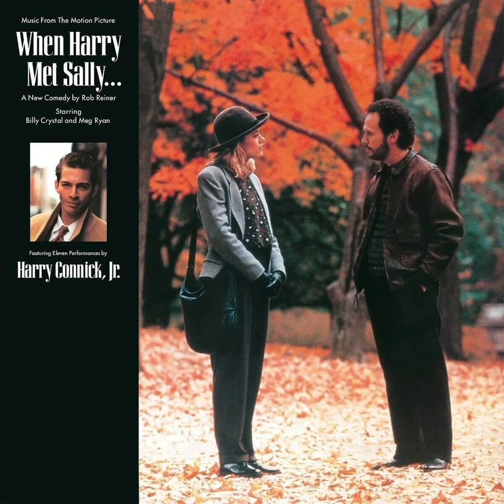 When Harry Met Sally LP Image 1