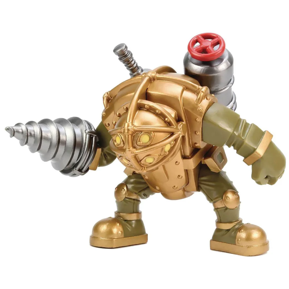 Coop BioShock Figurine en Vinyle Big Daddy Image 1