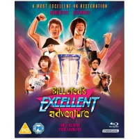 L'Excellente Aventure de Bill et Ted