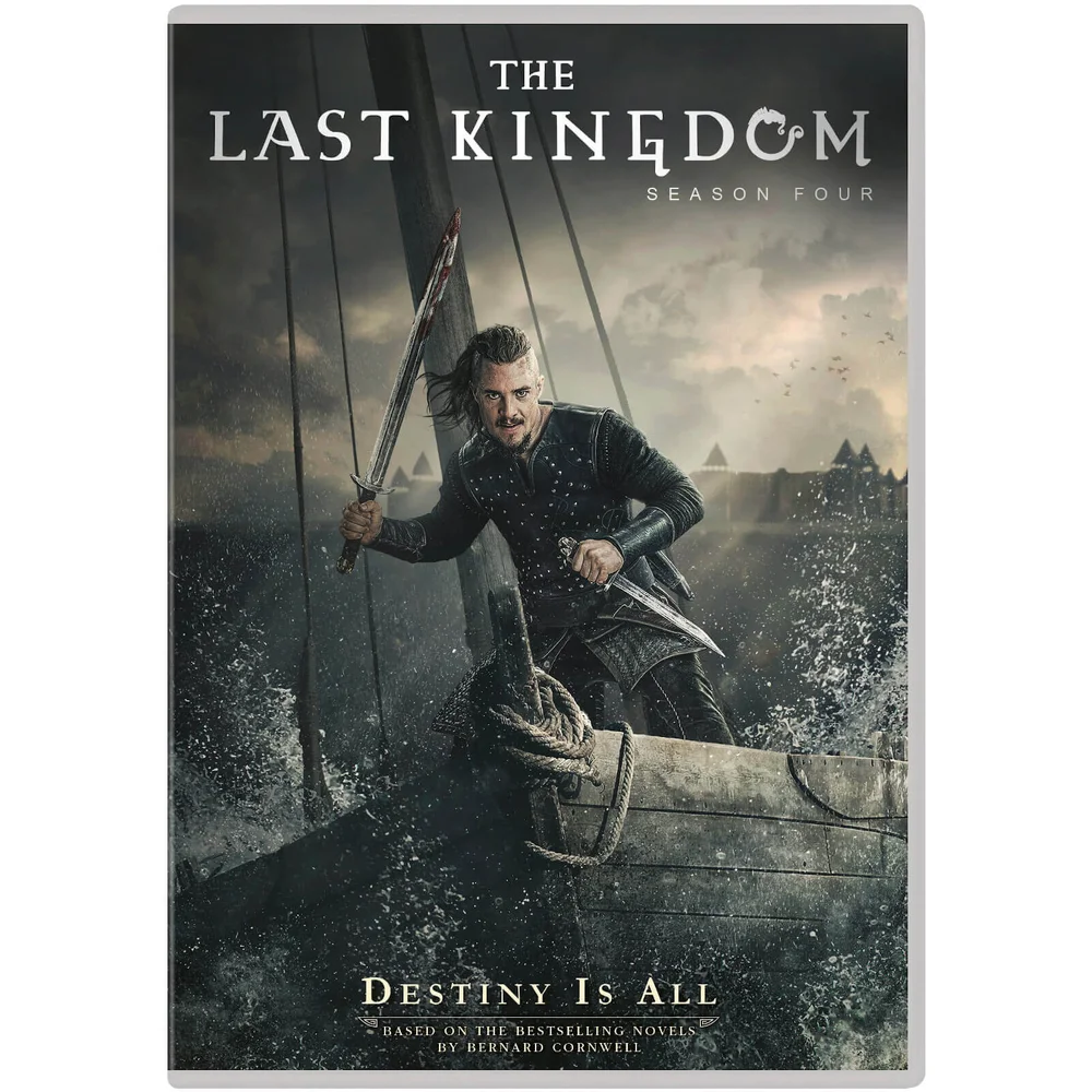 The Last Kingdom - Saison 4 Image 1