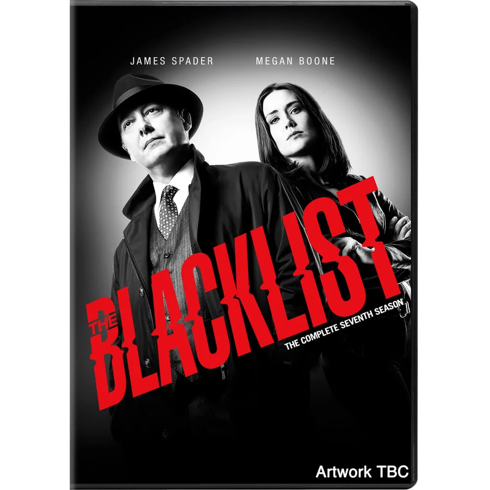 The Blacklist - Saison 7 Image 1