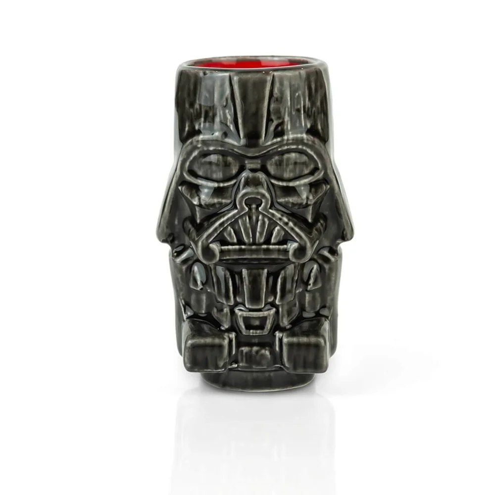 Mini Tasse Dark Vador Geeki Tiki Beeline Creative Star Wars Image 1