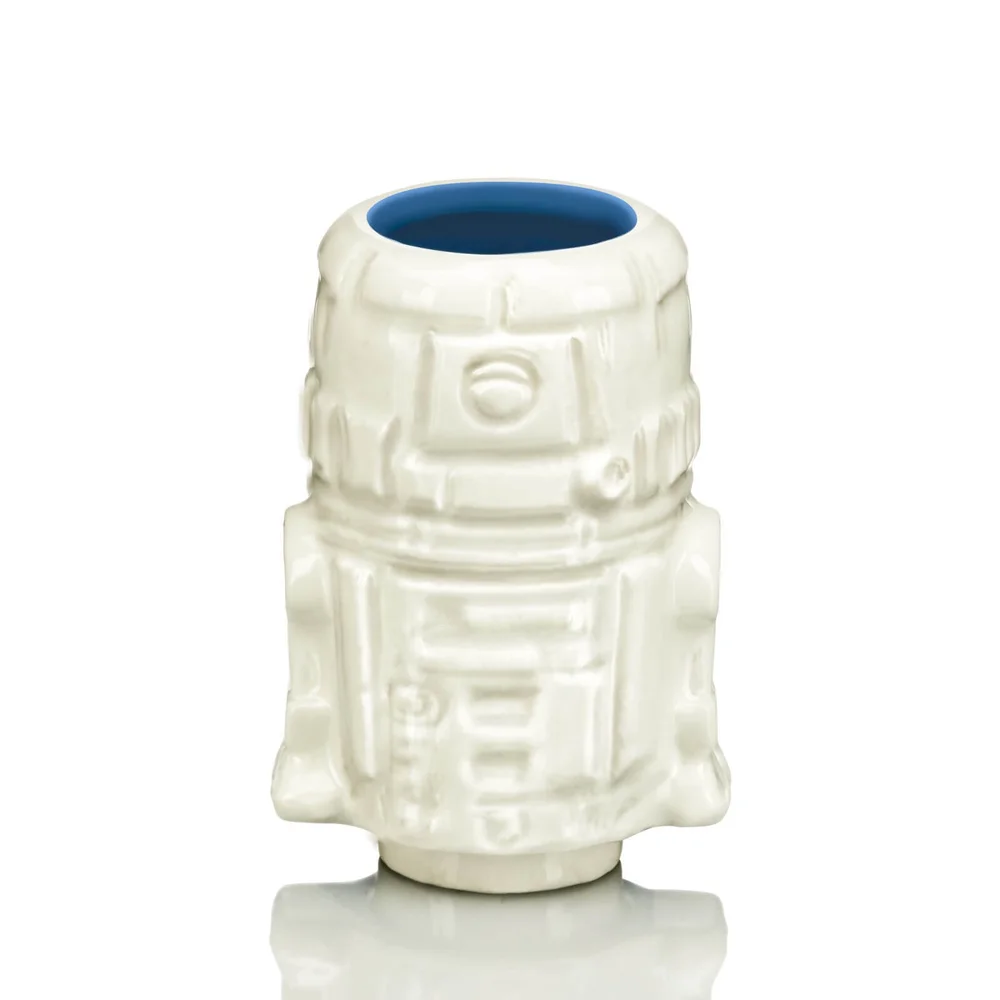 Mini Tasse R2-D2 Geeki Tiki Beeline Creative Star Wars Image 1