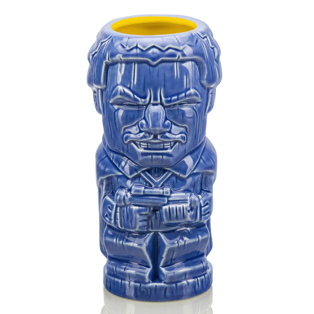 Beeline Creative Star Wars Lando Geeki Tiki Image 1