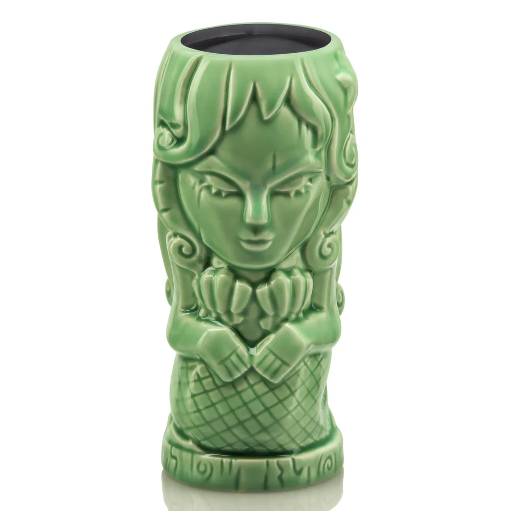 Beeline Creative Créatures mythiques Sirène Geeki Tiki Image 1