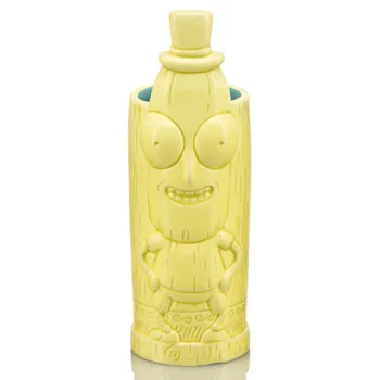 Beeline Creative Rick et Morty Mr. Poopy Geeki Tiki