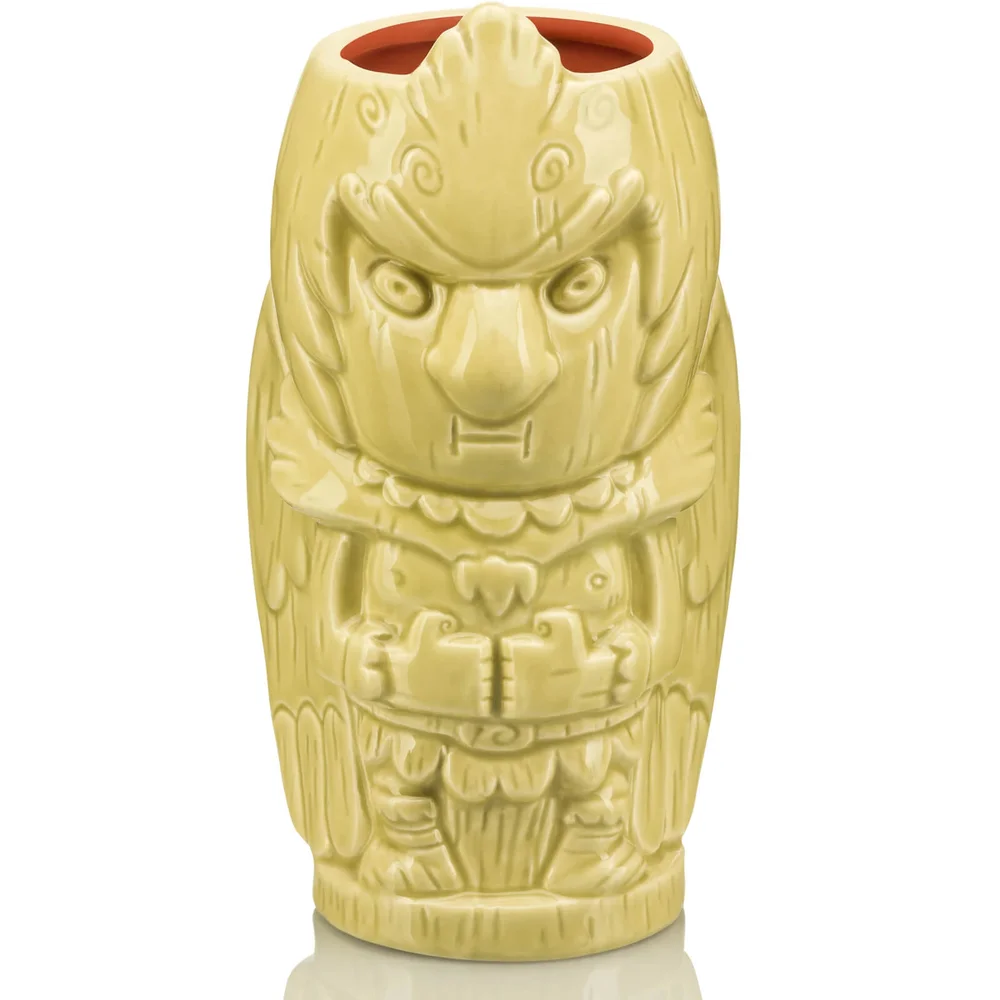 Beeline Creative Rick et Morty Bird Person Geeki Tiki Image 1