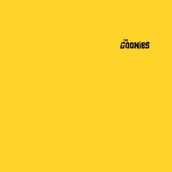 T-shirt The Goonies Hey You Guys - Jaune - Unisexe