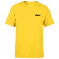 T-shirt The Goonies Hey You Guys - Jaune - Unisexe